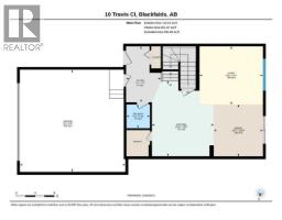 10 Travis Close, Red Deer, AB T4P0W5 Photo 24