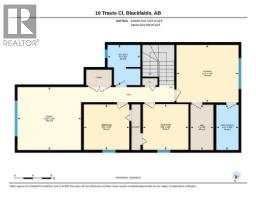 10 Travis Close, Red Deer, AB T4P0W5 Photo 25