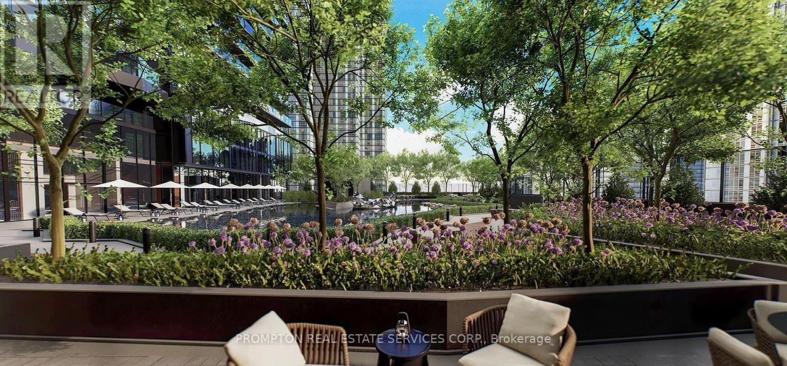 2605 - 3 CONCORD CITYPLACE WAY, Toronto (Waterfront Communities) — photo 12