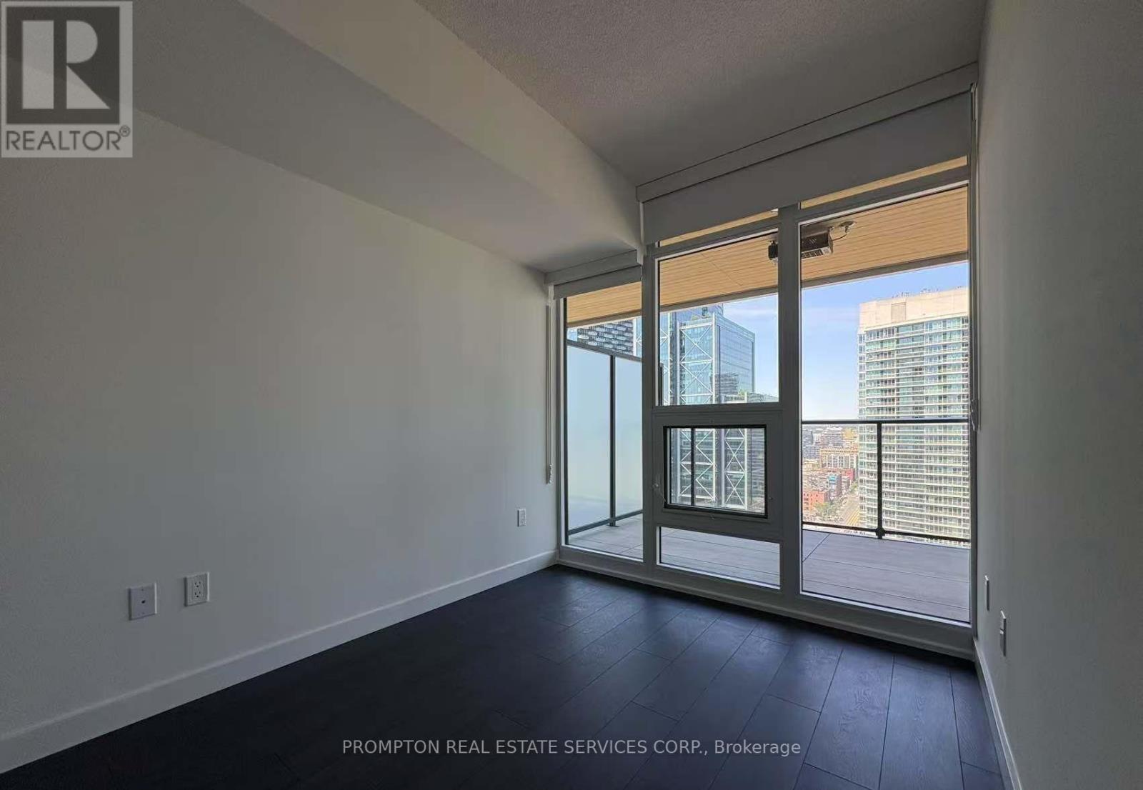 2605 - 3 CONCORD CITYPLACE WAY, Toronto (Waterfront Communities) — photo 4