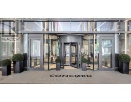2605 - 3 Concord Cityplace Way, Toronto, ON M5V0X4 Photo 10