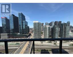 2605 - 3 Concord Cityplace Way, Toronto, ON M5V0X4 Photo 8