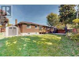 32 Araman Drive, Toronto, ON M1T2P6 Photo 10