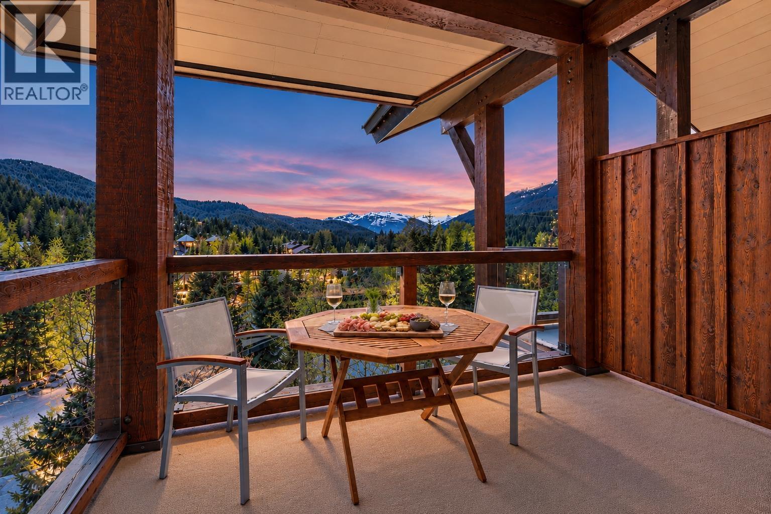 404A 2020 LONDON LANE, Whistler - Image 1