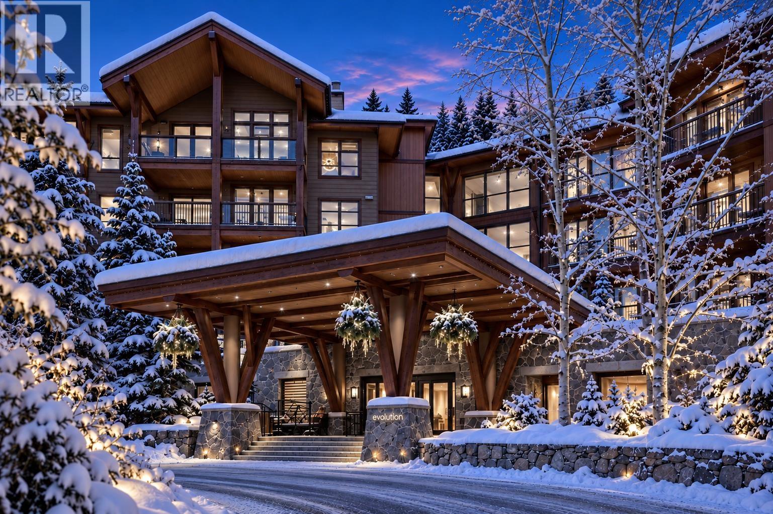 404A 2020 LONDON LANE, Whistler - Image 1
