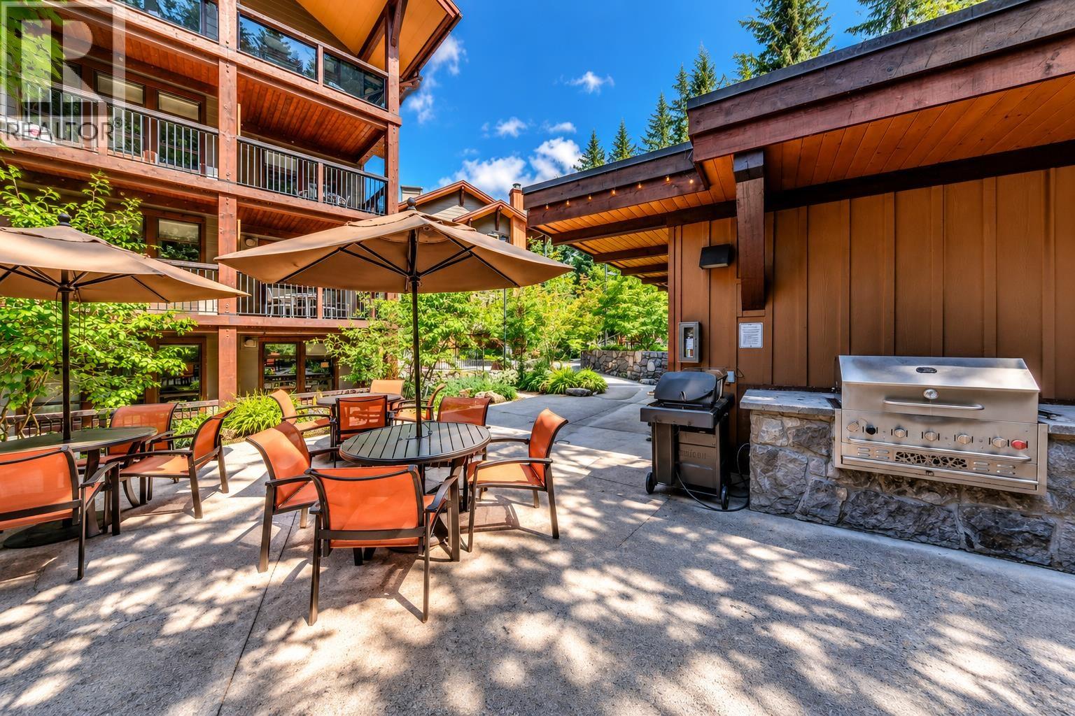 404A 2020 LONDON LANE, Whistler - Image 1