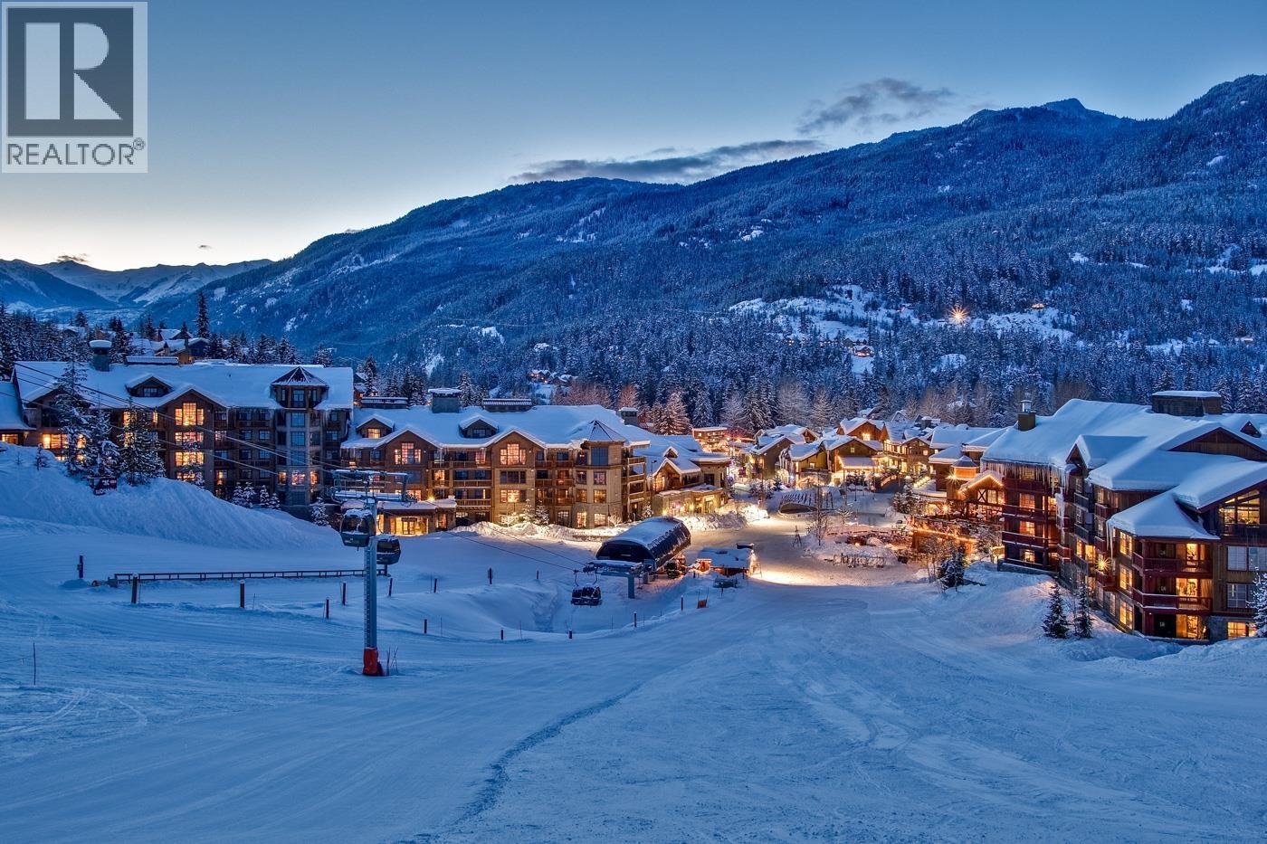 404A 2020 LONDON LANE, Whistler - Image 1