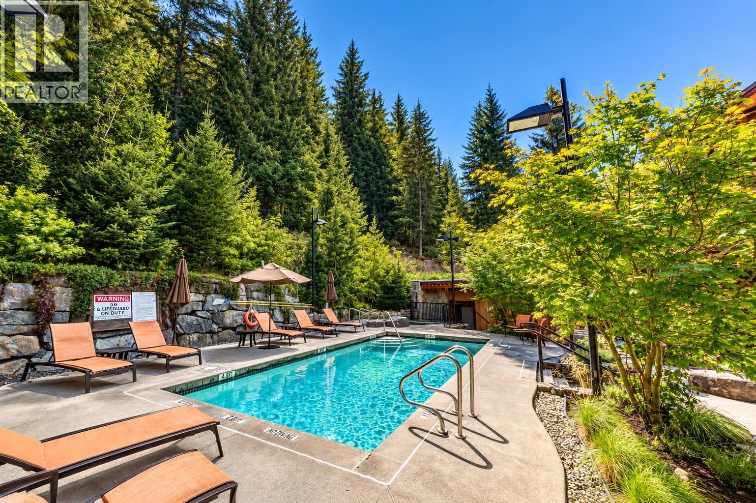 404A 2020 LONDON LANE, Whistler - Image 1