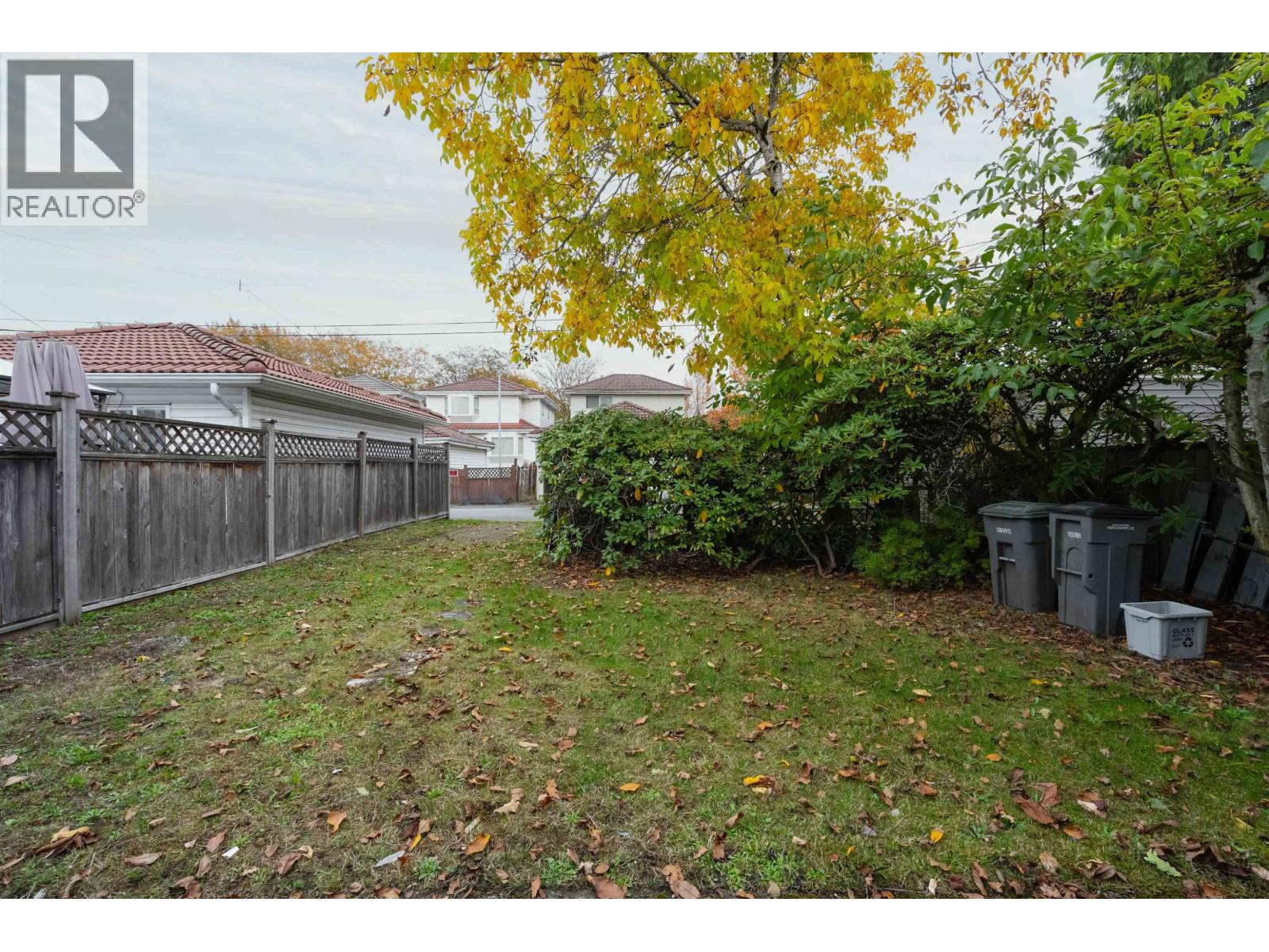 5482 ROSS STREET, Vancouver - Image 1