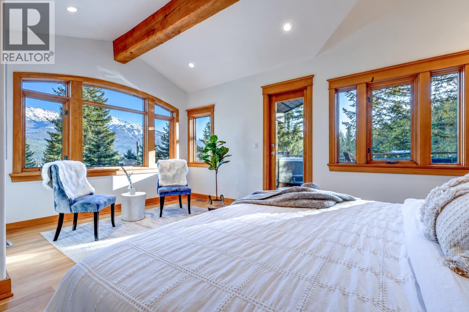 8348 MOUNTAIN VIEW DRIVE, Whistler - Image 1