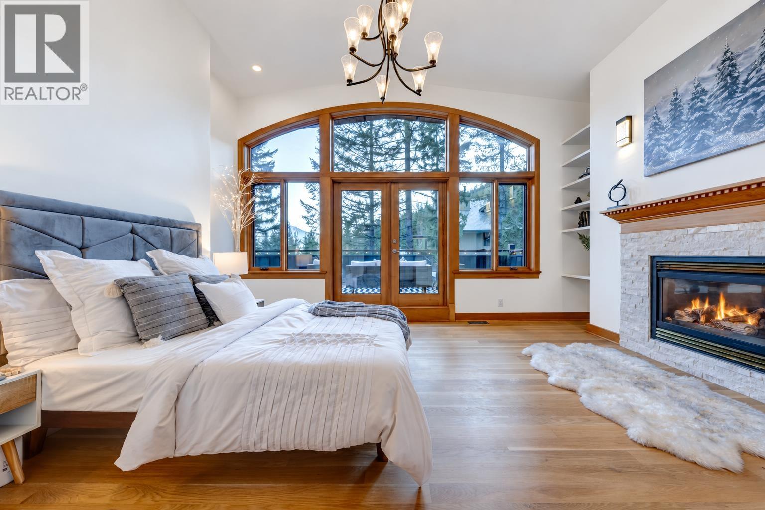 8348 MOUNTAIN VIEW DRIVE, Whistler - Image 1
