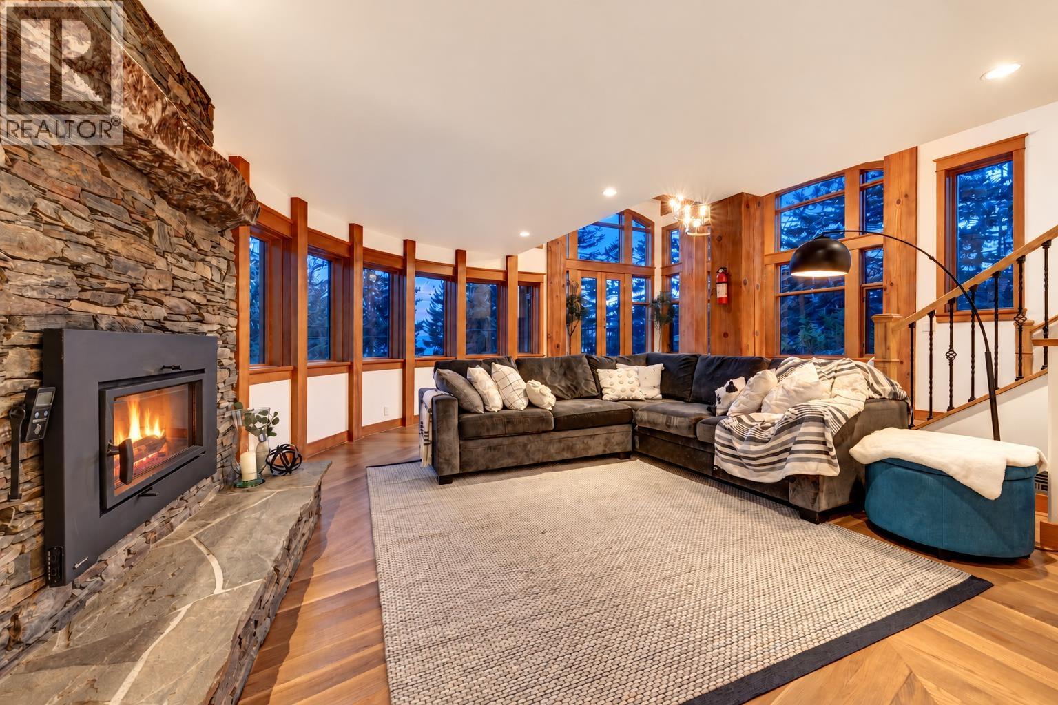 8348 MOUNTAIN VIEW DRIVE, Whistler - Image 1