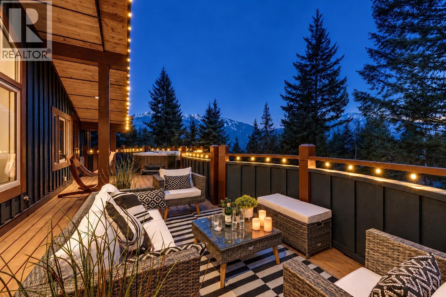8348 MOUNTAIN VIEW DRIVE, Whistler - Image 1