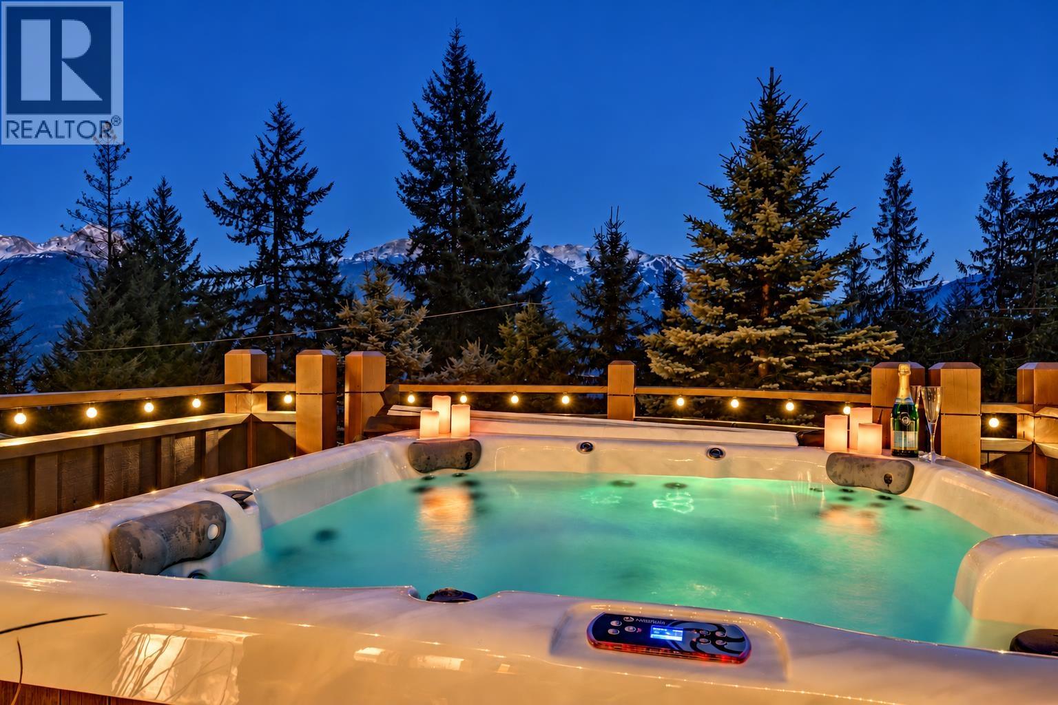 8348 MOUNTAIN VIEW DRIVE, Whistler - Image 1