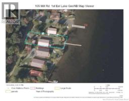 105 Mill Road, First Eel Lake, NB E7N2N9 Photo 20