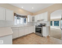 Breakfast - 61 Estate Cr, St  Albert, AB T8N5X2 Photo 9