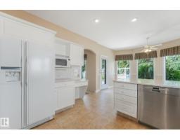 Recreation room - 61 Estate Cr, St  Albert, AB T8N5X2 Photo 11