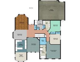 61 Estate Cr, St  Albert, AB T8N5X2 Photo 73
