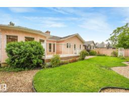 61 Estate Cr, St  Albert, AB T8N5X2 Photo 63