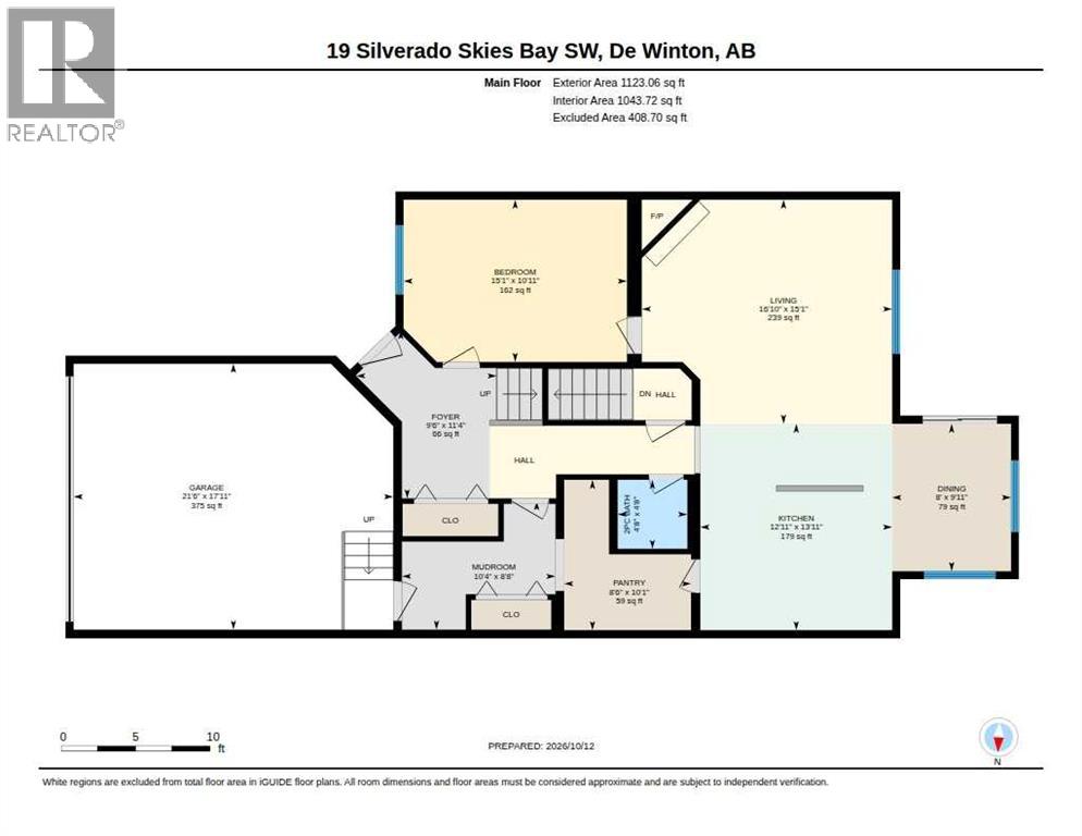 19 Silverado Skies Bay SW photo 33