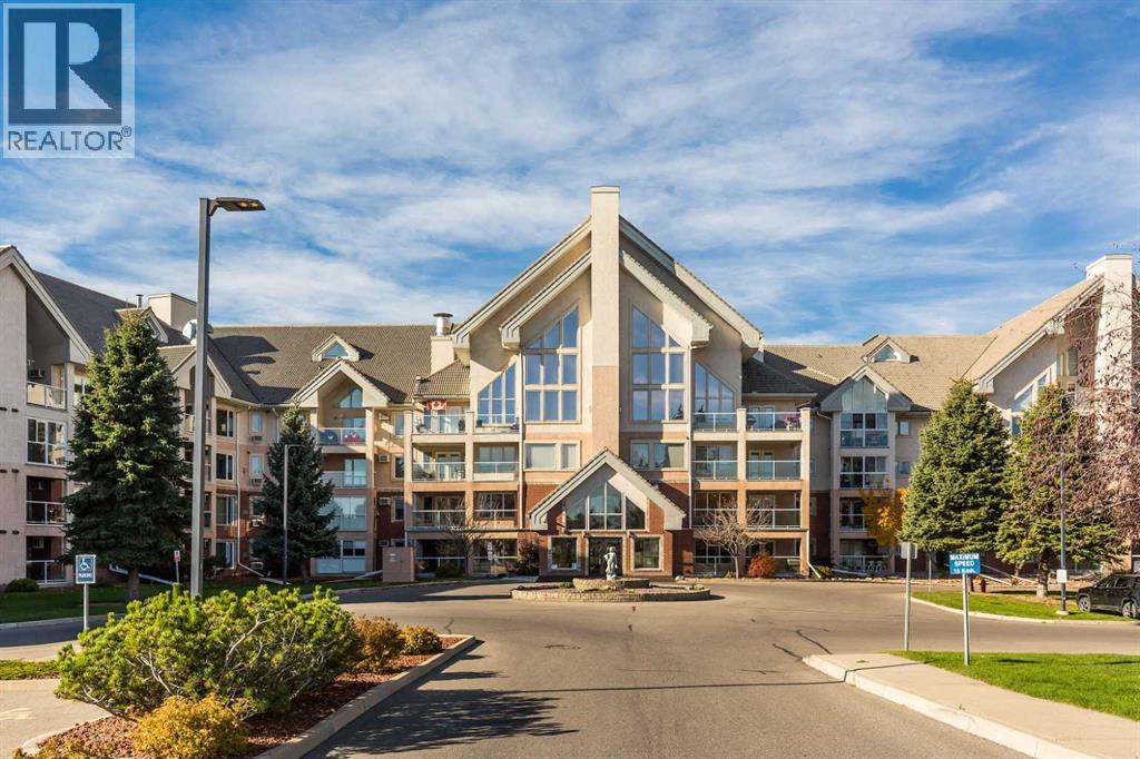 322, 100 2nd Avenue S, Lethbridge