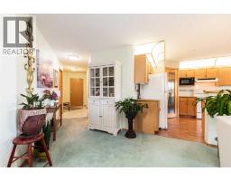 Sunroom - 322, 100 2nd Avenue S, Lethbridge, AB T1J0B5 Photo 9