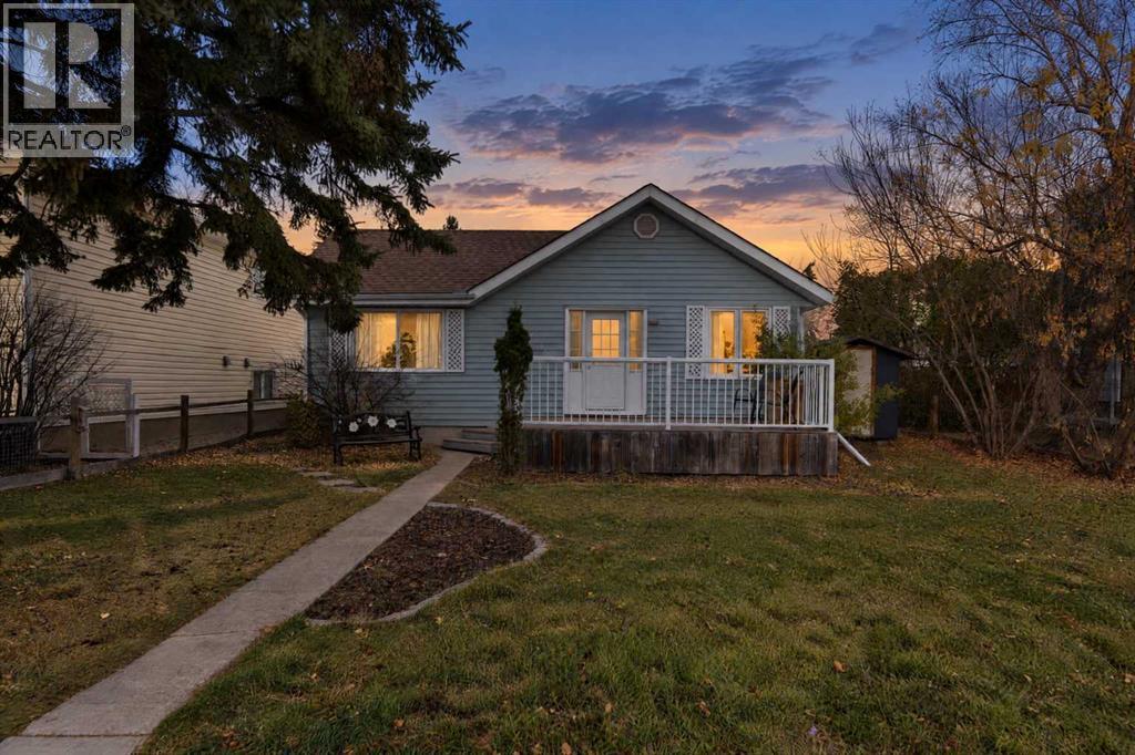 4610 47 Street, Olds