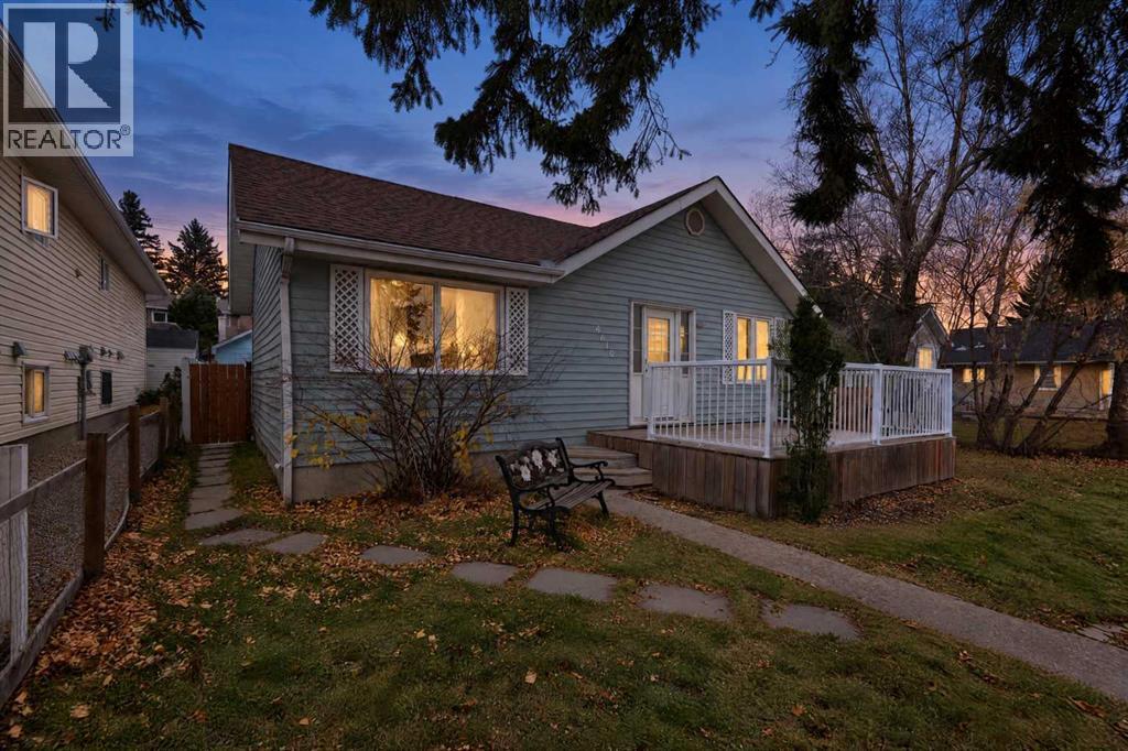 4610 47 Street, Olds — photo 3
