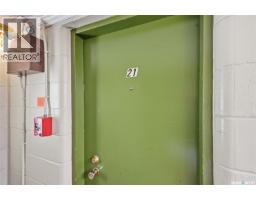 Storage - 21 106 104th Street E, Saskatoon, SK S7N1M8 Photo 6