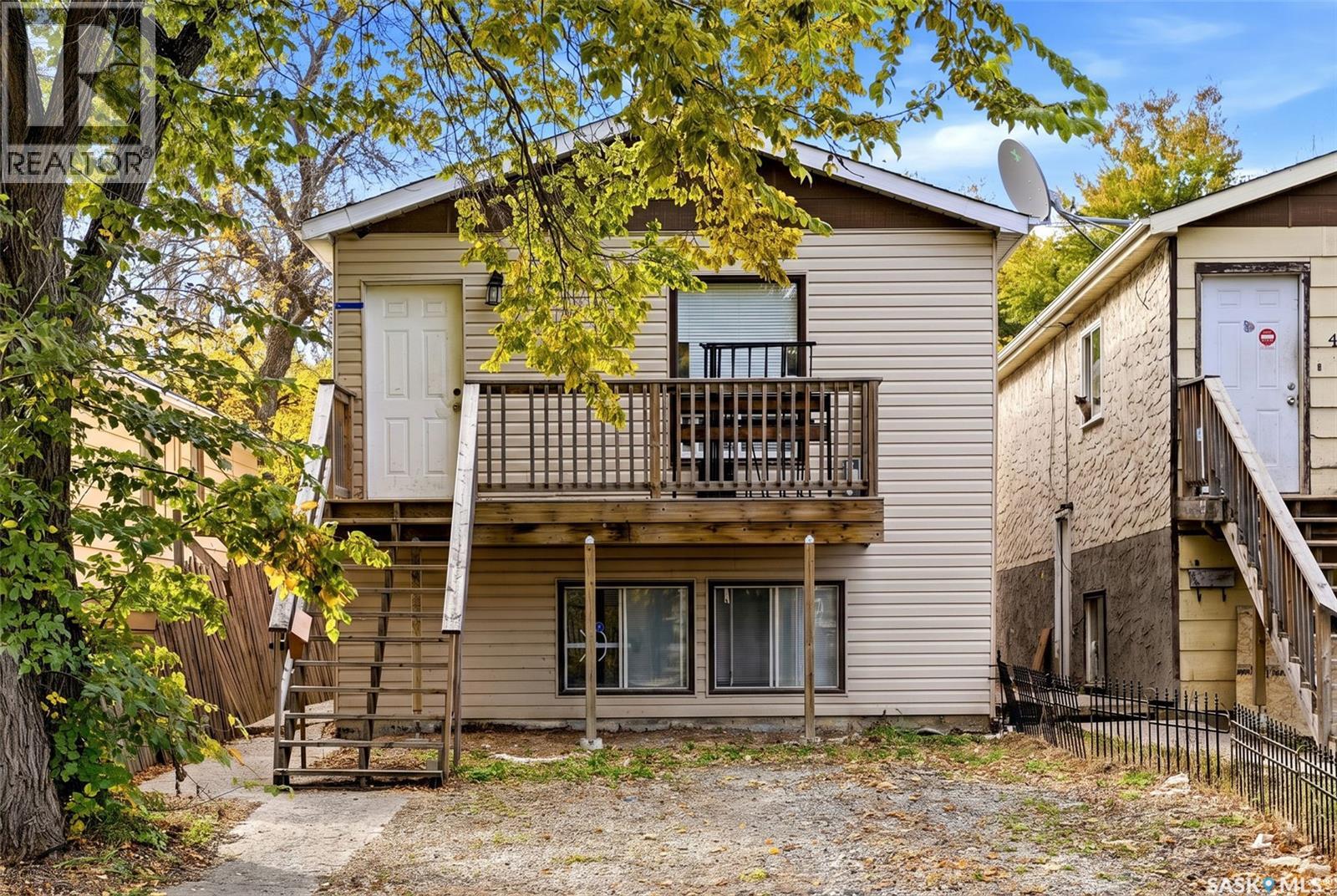 434 Halifax STREET, Regina — photo 2