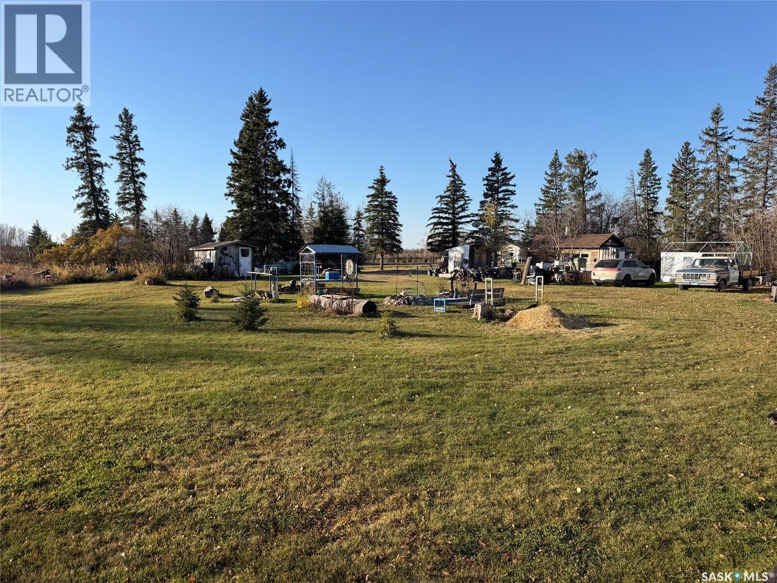43441 2031 Range ROAD, Hudson Bay Rm No. 394 — photo 7