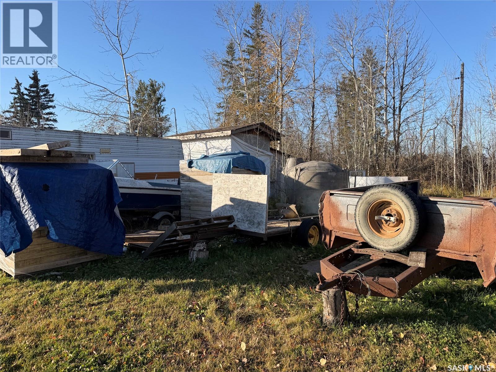 43441 2031 Range ROAD, Hudson Bay Rm No. 394 — photo 8