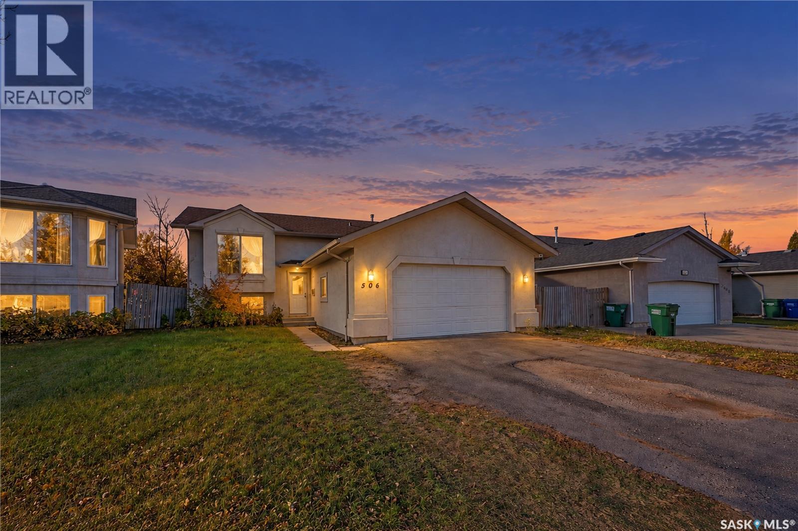 506 Kerr ROAD, Saskatoon — photo 2