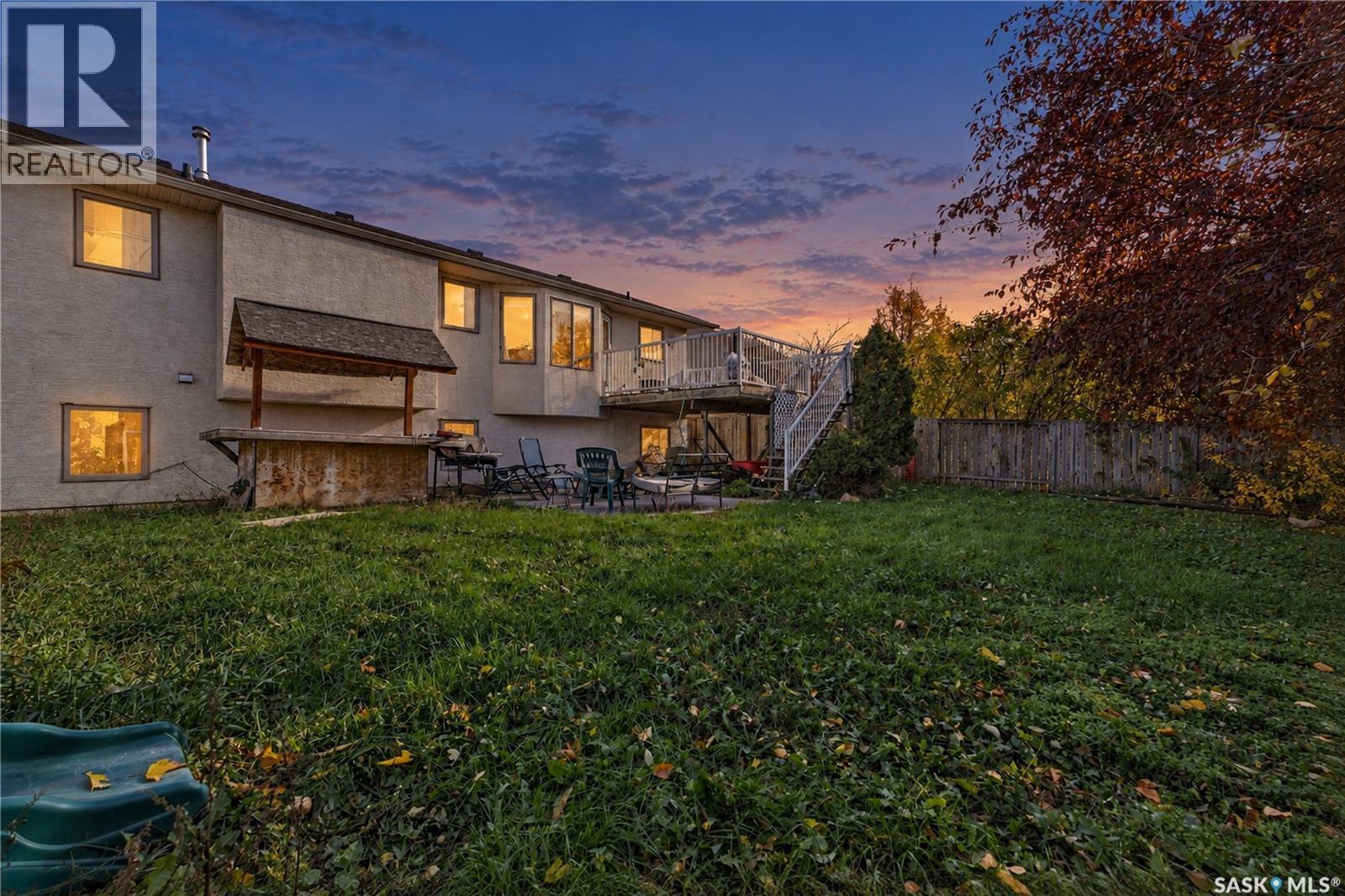 506 Kerr ROAD, Saskatoon — photo 4