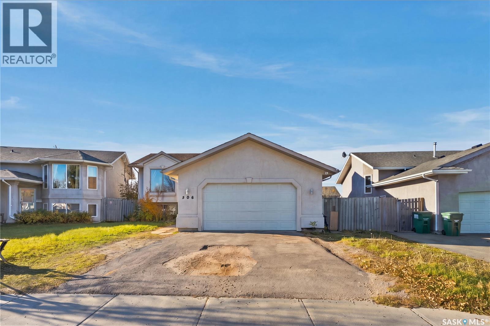 506 Kerr ROAD, Saskatoon — photo 9