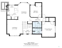 3pc Bathroom - 506 Kerr Road, Saskatoon, SK S7N4V3 Photo 7