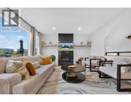 Bonus Room - 4372 Fairmont Gate S, Lethbridge, AB T1K8J3 Photo 9