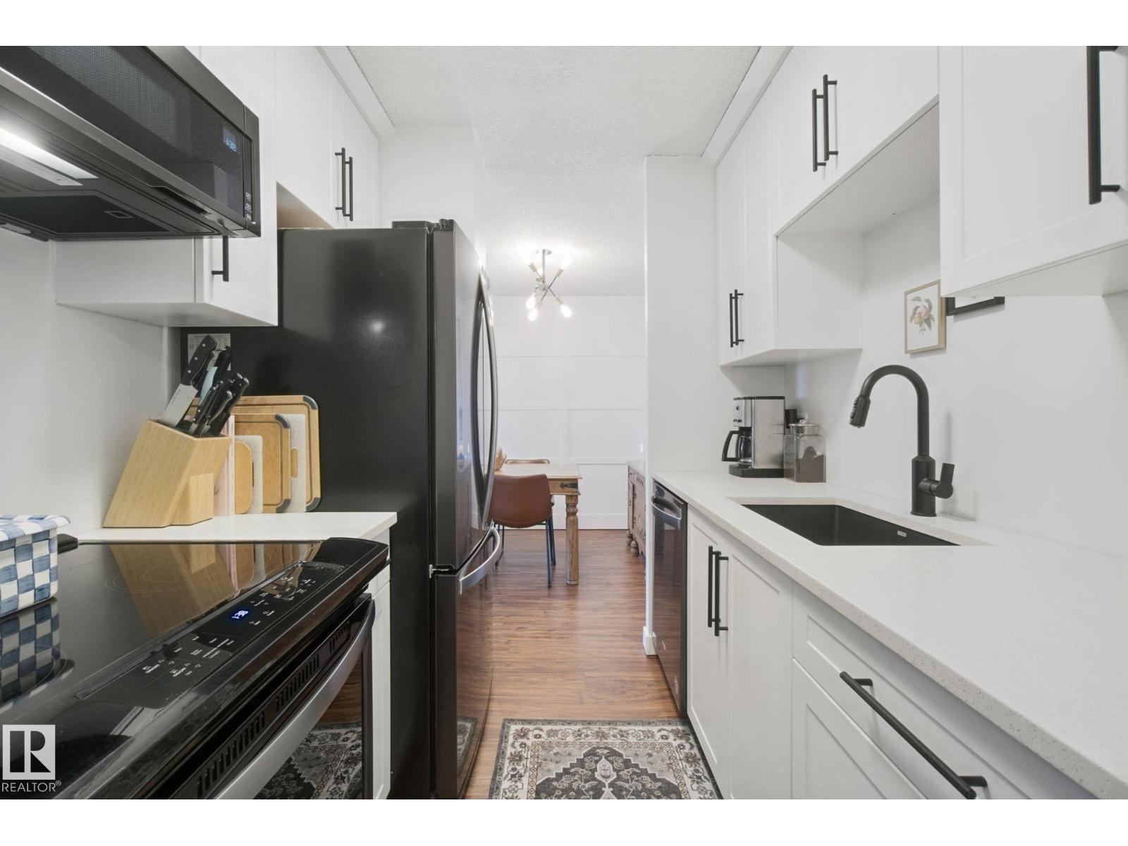 #1114 13910 STONY PLAIN RD NW, Edmonton — photo 14