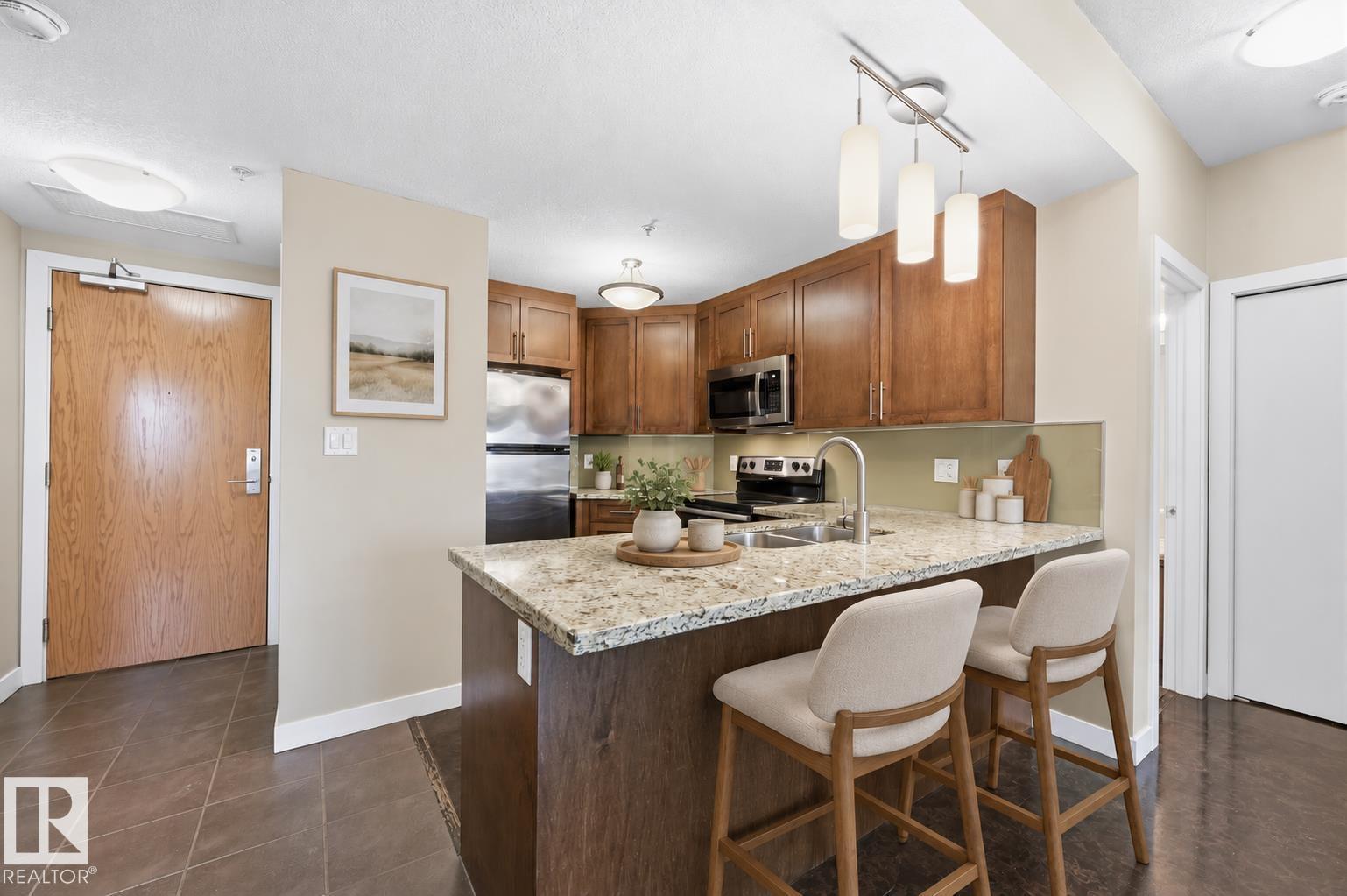 #805 10055 118 ST NW, Edmonton — photo 10