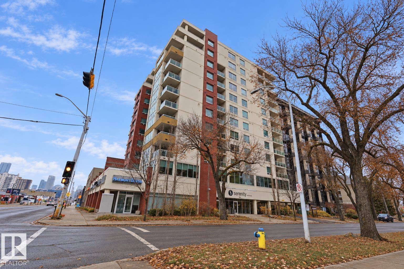 #805 10055 118 ST NW, Edmonton — photo 26