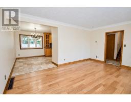 Bedroom 2 - 490 Niagara Street, St  Catharines, ON L2M3P5 Photo 8
