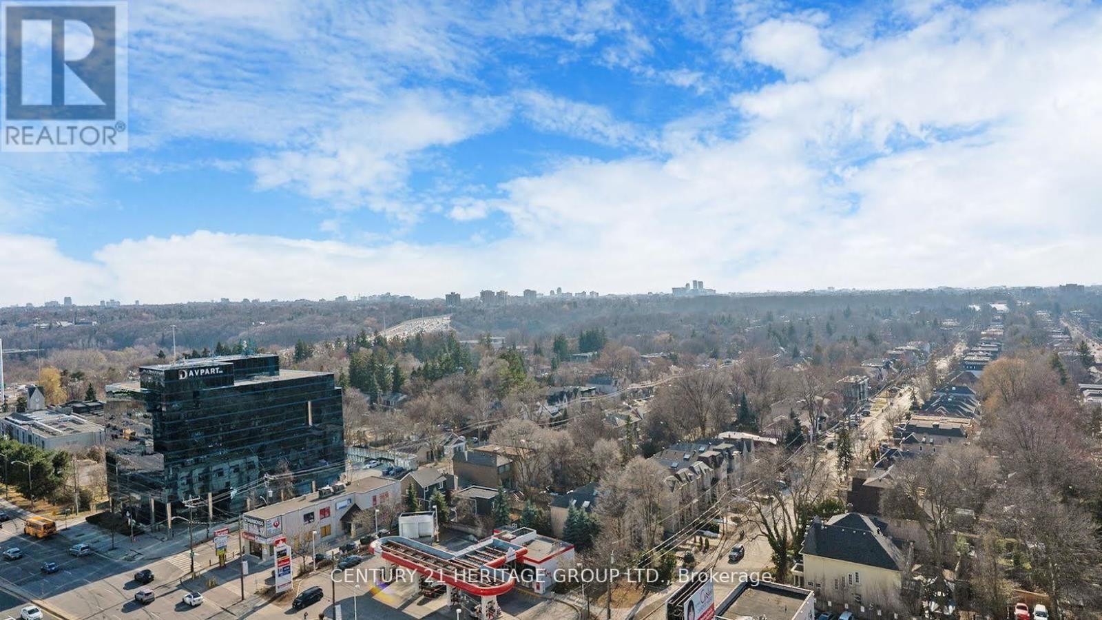 910 - 1 AVONDALE AVENUE, Toronto (Willowdale East) — photo 12