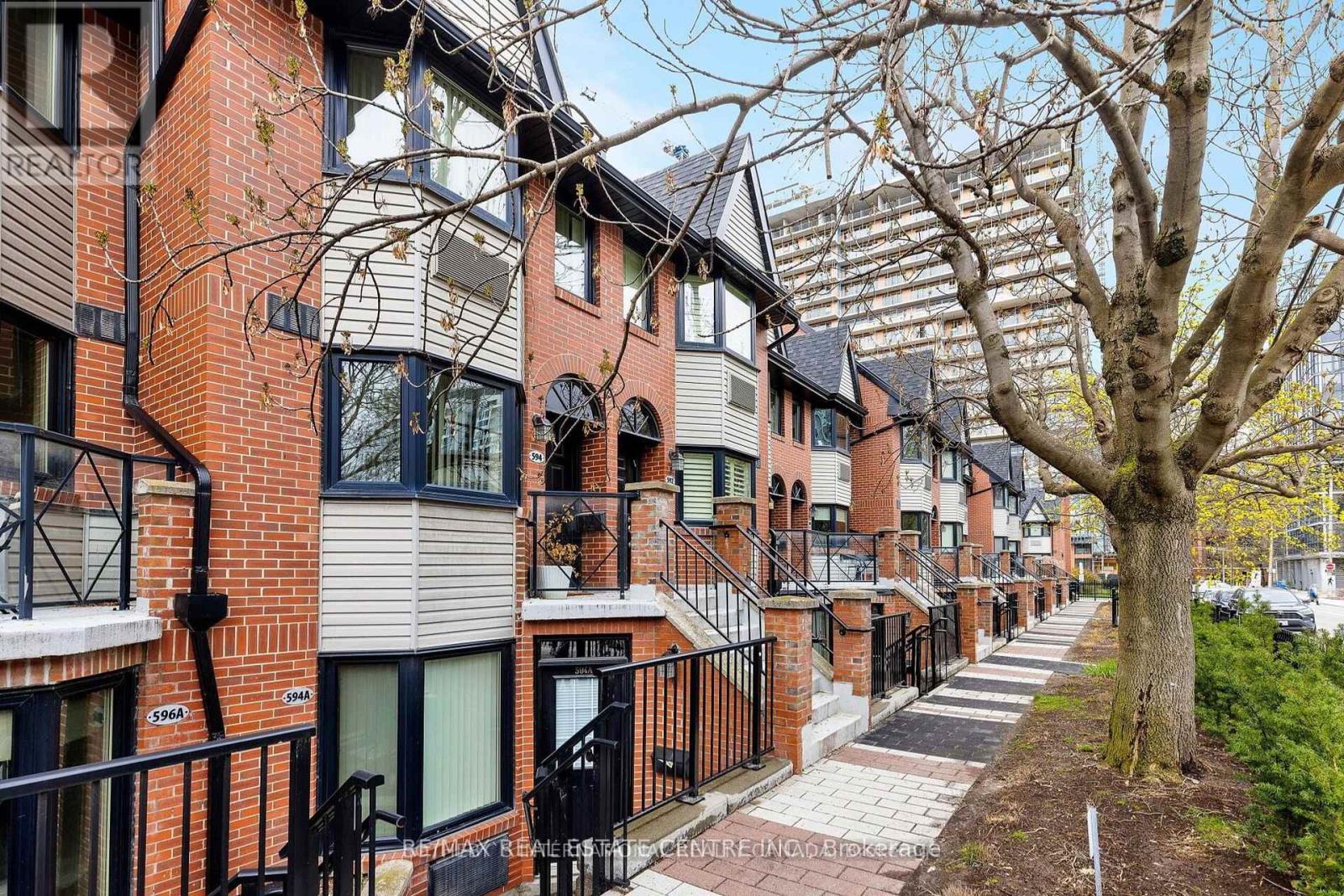590A - 574 WELLINGTON STREET W, Toronto (Niagara) — photo 3