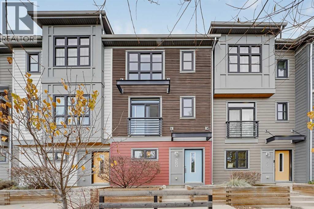 Photo of 260 Walden Path SE, Calgary