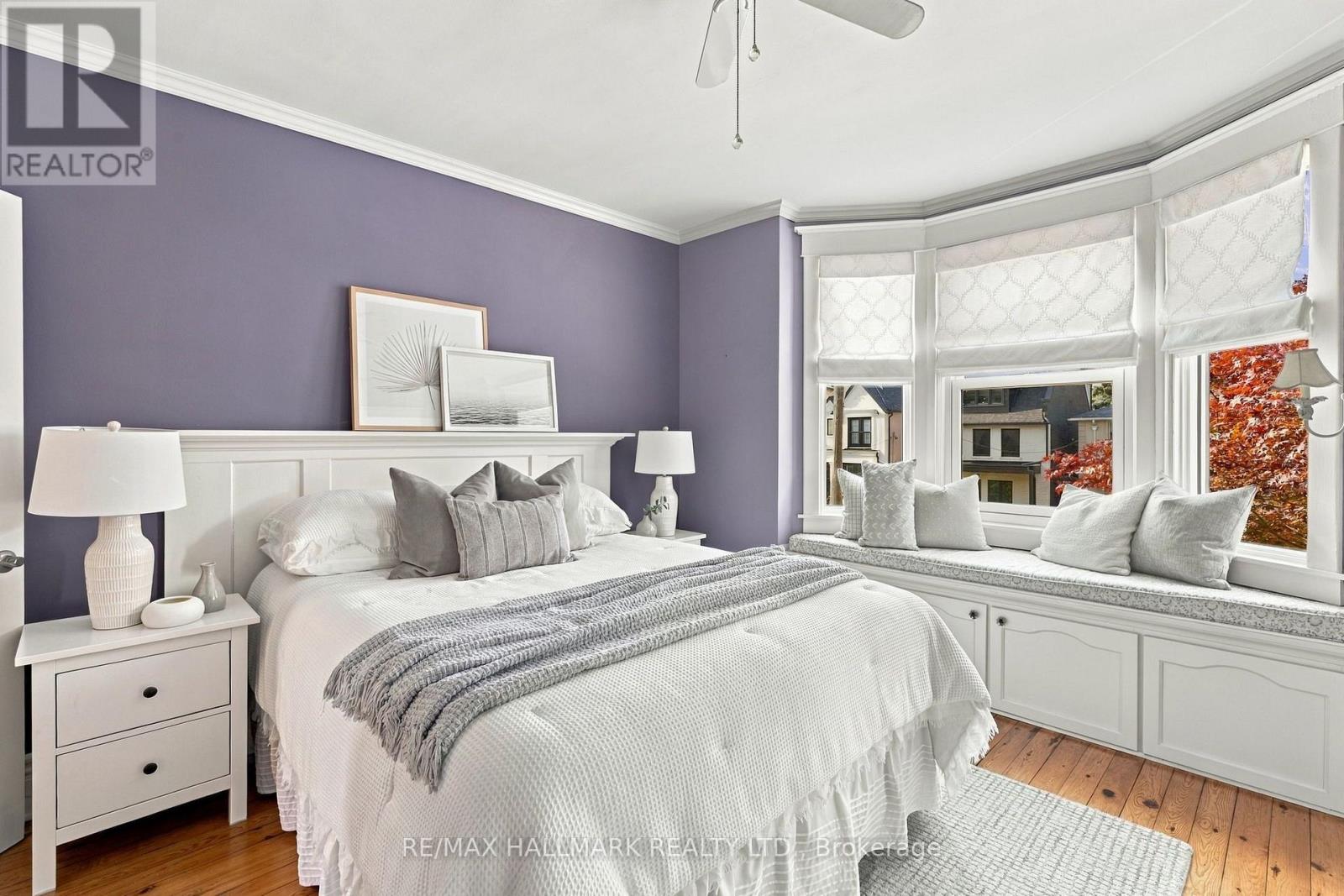 55 Waverley Road, Toronto, ON photo 16