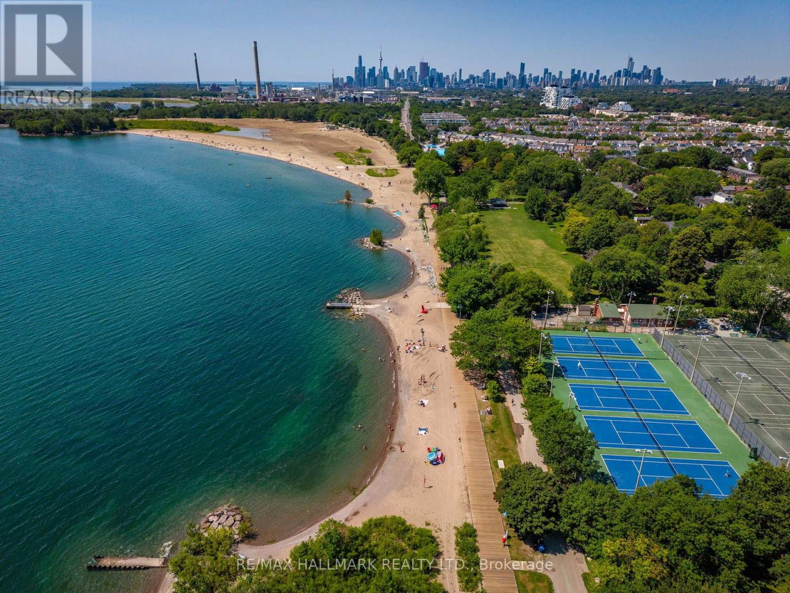 55 Waverley Road, Toronto, ON photo 25