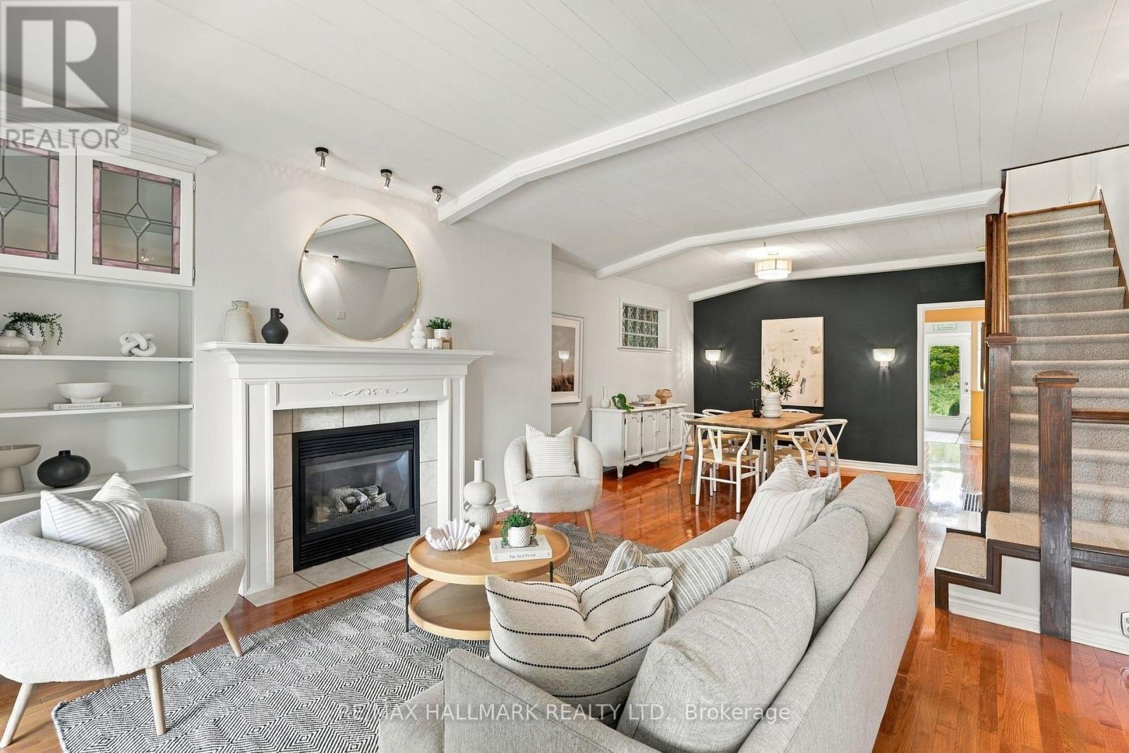 55 Waverley Road, Toronto, ON photo 4