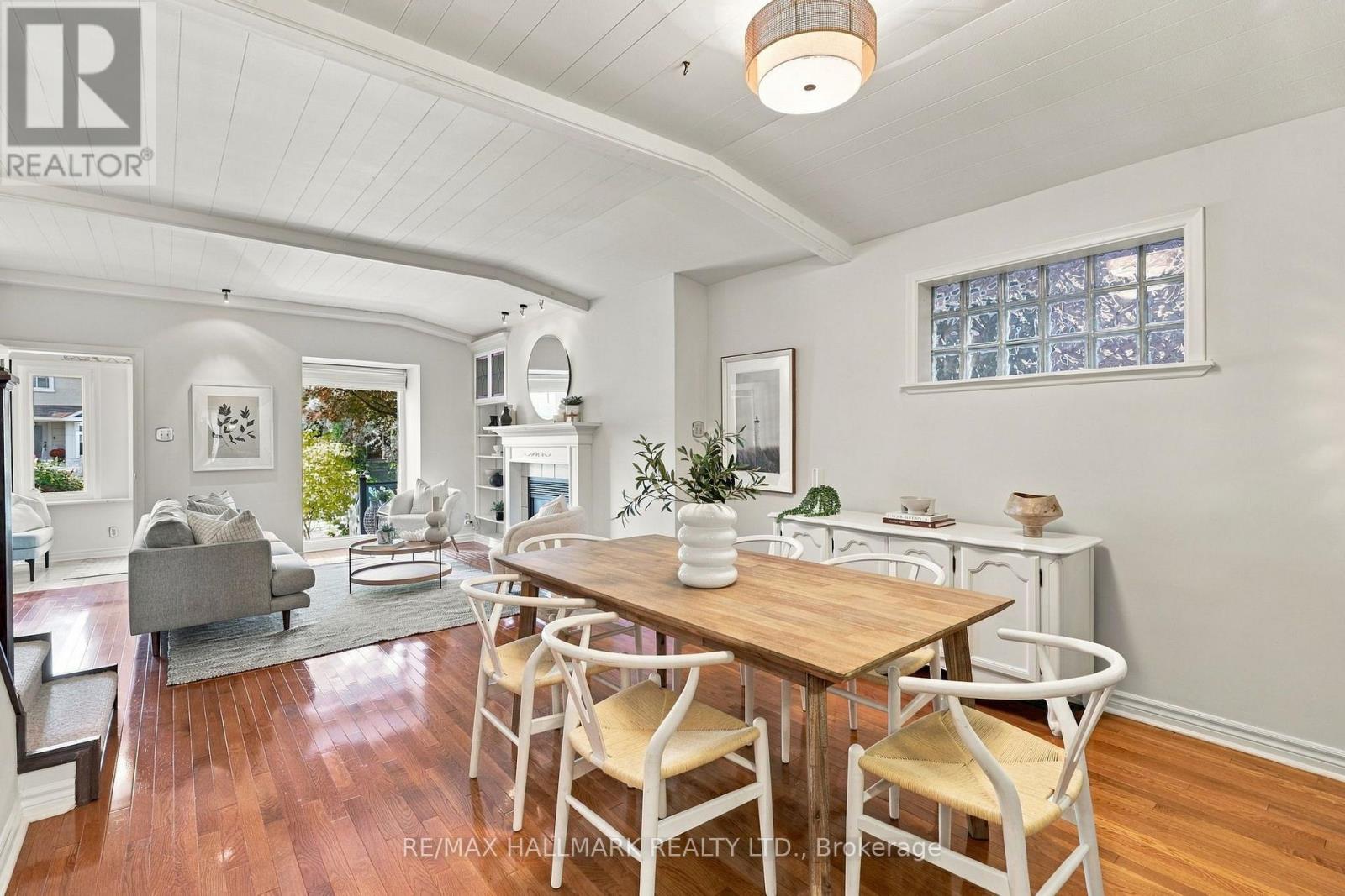 55 Waverley Road, Toronto, ON photo 8