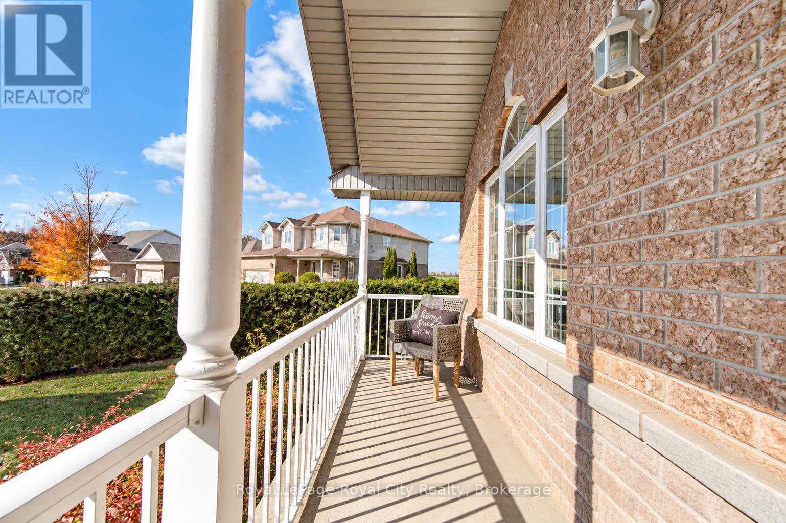 91 HARPER CRESCENT, Centre Wellington (Fergus) — photo 6