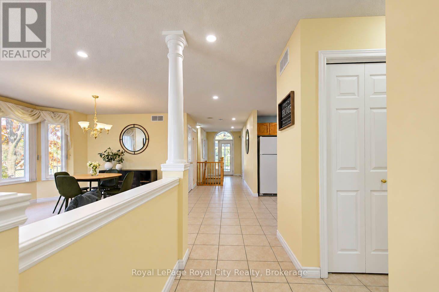 91 HARPER CRESCENT, Centre Wellington (Fergus) — photo 8